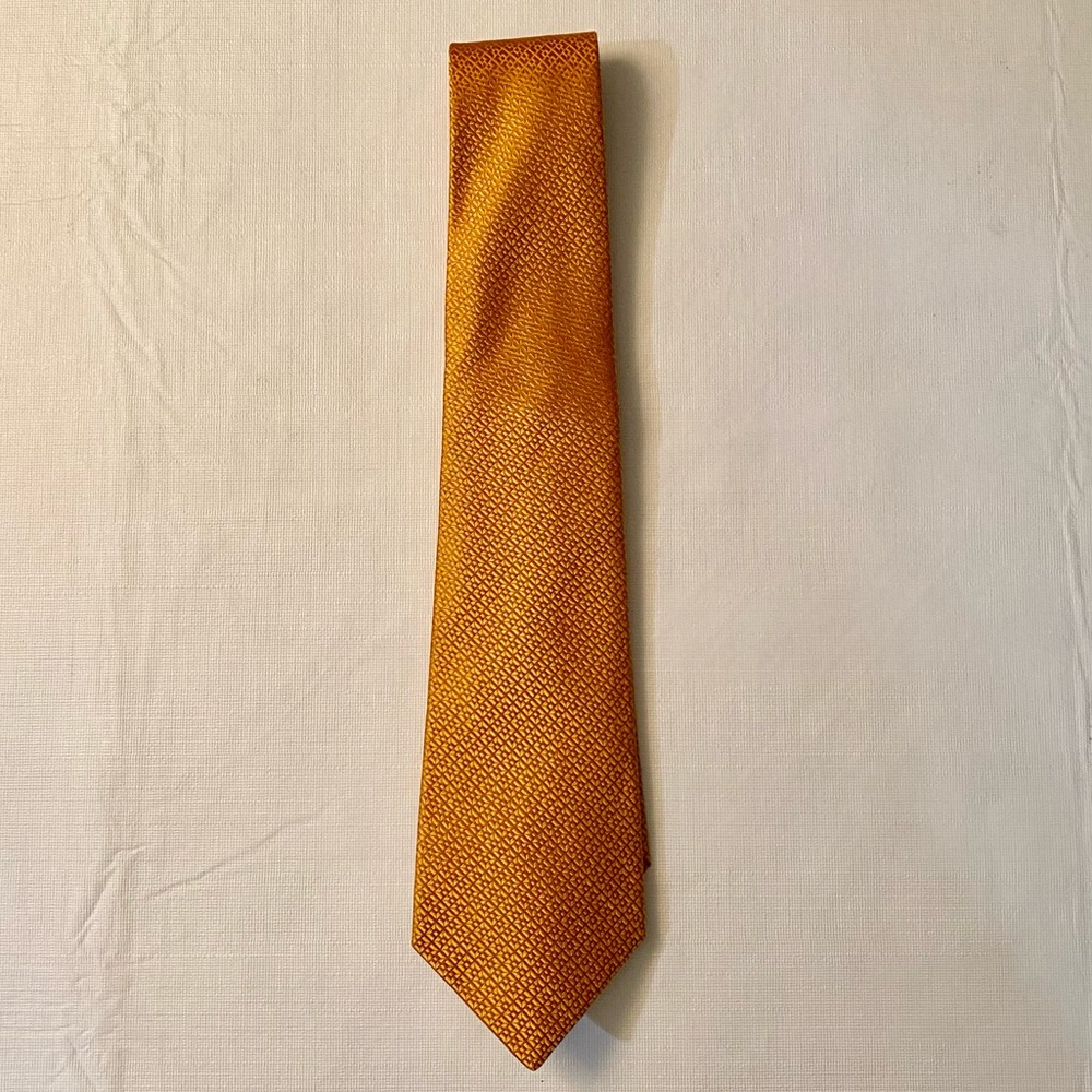 Men’s Kiton Tie
